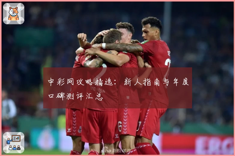 中彩网攻略精选：新人指南与年度口碑测评汇总