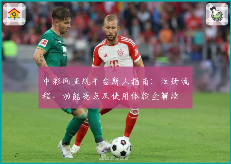中彩网正规平台新人指南：注册流程、功能亮点及使用体验全解读