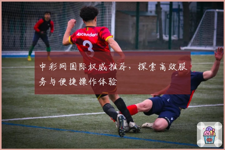 中彩网国际权威推荐,探索高效服务与便捷操作体验
