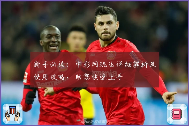 新手必读：中彩网玩法详细解析及使用攻略，助您快速上手