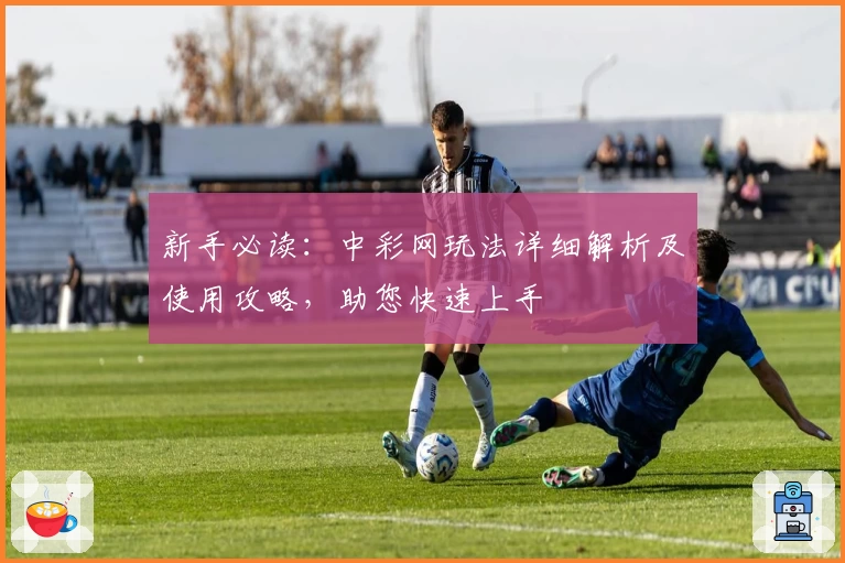 新手必读：中彩网玩法详细解析及使用攻略，助您快速上手