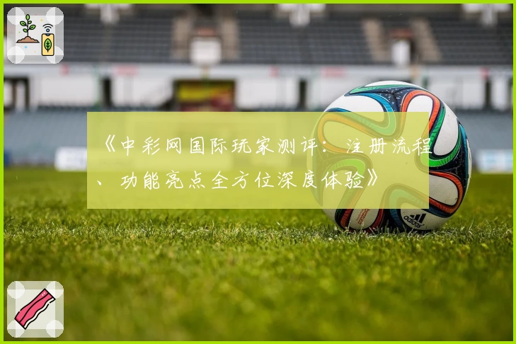 《中彩网国际玩家测评：注册流程、功能亮点全方位深度体验》